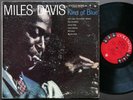 MILES DAVIS Kind Of Blue LP COLUMBIA CL 1355 6-EYE MONO Bill Evans John Coltrane