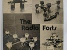 No Artist - The Radio Forts - (VG+/VG) - Original Vinyl 2LP - Offshore Echos ...