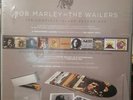 Bob Marley Complete Island Recordings Ltd Ed Metal Zippo LP Box Set  of 3000