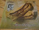 FLYING BURRITO BROS BURRITO DELUXE GRAM PARSON A&M MUSTARD LABEL 1970 UK PRESS