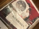 Third Man Records Vault 48 The White Stripes TMR White Blood Cells XX Vinyl