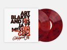 VINYL ME PLEASE Art Blakey And His Jazz Messengers Chippin' In VMP RED LTD 1500