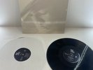 Ne-Yo Because of You Vinyl 2XLP Records EX/EX