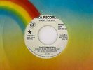 Modern Soul Boogie 45 THE TOWNSENDS Under The Whip MCA Rare  HEAR NM