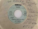 Modern Soul Slow Jam 45 J.B. & SERENITY Going In Circles 82 Mahatma HEAR Rare