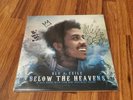 Blu Exile Below The Heavens 2LP SIGNED Autographed 2014 Give Me My Flowers