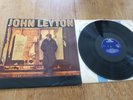 John Leyton - S/T 1973 UK 1st Press York Records FYK 416 Pop Rock Rare LP