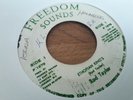 Rod Taylor , Ethiopian King's  , 7 