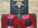 Venom Live From The Hammersmith Odeon Theatre 1985 Colored 2LP Record