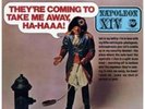 NAPOLEON XIV / They're Coming To Take Me Away, Ha-haaa  LP RNLP816