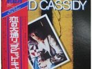 DAVID CASSIDY / Gettin' It In The Street LP RVP-6108