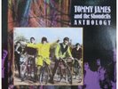 Tommy James & The Shondells / ANTHOLOGY LP R1-70920