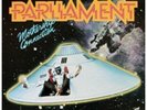 PARLIAMENT / MOTHERSHIP CONNECTION LP 824-502-1M-1