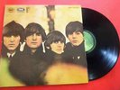 THE BEATLES - BEATLES FOR SALE - 12
