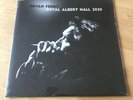 bryan ferry live at the royal albert hall 2020 Vinyl LP