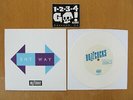BUZZCOCKS - THE WAY 7
