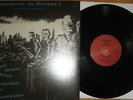 Vinyl LP Soundtracks zum Untergang 2 OI Punk Böhse Onkelz Normahl cAnalterror