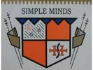 SIMPLE MINDS / SPARKLE IN THE RAIN LP VIL-6085