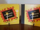 RARE 2 VOL SET (14LP) 1940's JS BACH BRANDENBURG CONCERTOS Columbia Laminated