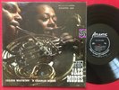 JULIUS WATKINS & CHARLIE ROUSE   THE JAZZ MODES LP (1959) DG MONO ATLANTIC 1306