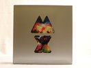 Coldplay- Mylo Xyloto- Vinyl & CD Box Set VG+