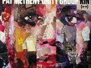 Pat Metheny Unity Group Ki 2xLP Album 140 + CD Album 201533
