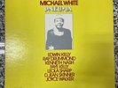 Michael White Pneuma LP Free Modal Jazz Rare