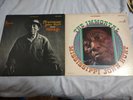 2 Mississippi John Hurt LP Vinyl Records Today  & The Immortal