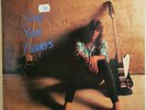 WAYSTED Save Your Prayers 1986 LP PETE WAY UFO DANNY VAUGHN TYKETTO RARE VINYL
