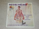 BILL HALEY & HIS COMETS. ROCK 'N ROLL STAGE SHOW. FESTIVAL FCL5047(1956 ISSUE).
