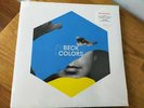 BECK Colors -Red Vinyl LP Sealed Leonard Cohen Mellow Gold