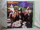 Wild Willy Barrett:  Call Of The Wild  UK   1979  A1/B1  EX++   LP
