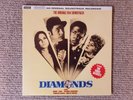 Roy Budd 12 inch vinyl Lp - Diamonds Soundtrack Cinephile