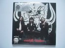 Motörhead – Overkill / Bomber 2019