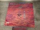 Dave We're All Alone In This Together Limited Edition Red Vinyl LP WAAITT Santan