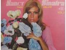NANCY SINATRA / TWIN DELUXE VOL.2 LP SJET-9157