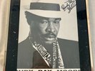 RUDY RAY MOORE RETURN OF DOLEMITE 2002 SIGNED HEAD PHOTO MINI POSTER AUTOGRAPH