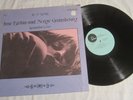 JANE BIRKIN & SERGE GAINSBOURG -- Fontana LP # SRF-67610 -- JE T'AIME
