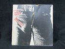 The Rolling Stones Sticky Fingers 1971 LP