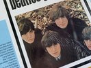 BEATLES GREATEST Sweden issued LP in Shrink NM Stunning Condition