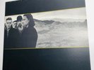 U2 The Joshua Tree Vinyl Record 1987