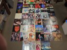 Lot(45)1980's ROCK/POP 12
