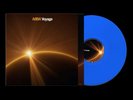 ABBA - VOYAGE Indie Exclusive  Blue VINYL Presale