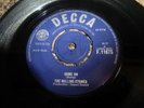 THE ROLLING STONES : COME ON