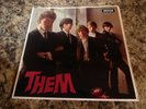 THEM EP : SELF-TITLED