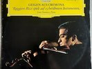 Ruggiero RICCI - POMMERS pno Geigen Aus Cremona German DGG Big Tulips LPEM 19464