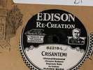 Claudia Muzio EDISON 82218 E+ 