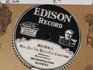 Metropolitan Quartet EDISON 80184 E+ 