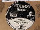 Frieda Hempel EDISON 82292 E+ 