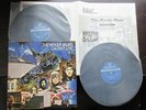 Moody Blues Caught Live +5 Japan Double Vinyl LP Signed Copy